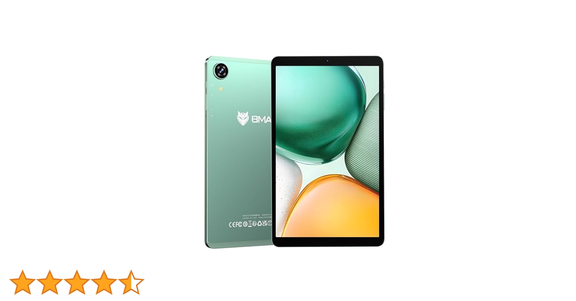 BMAX I8 Plus/8.7インチAndroid15/WiFi+SIMフリー 楽天市場】【SS限定✙30%ポイント✙2点特典付き】【タブレット